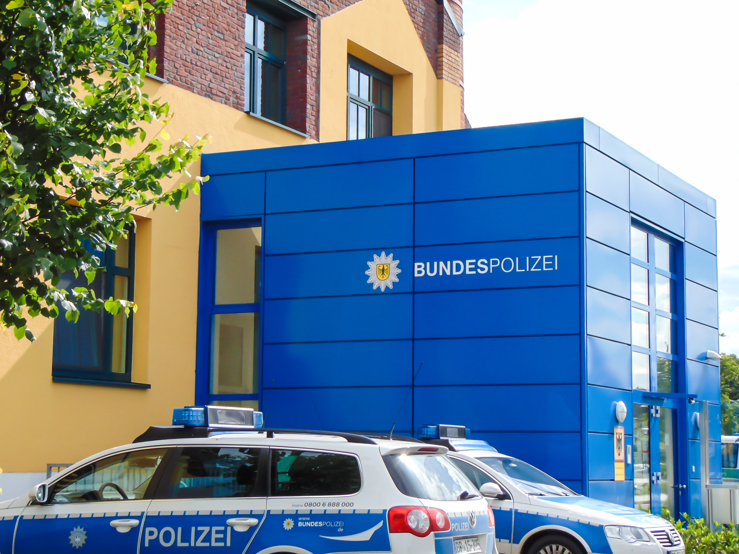 Johanniter-Klinik in Dortmund