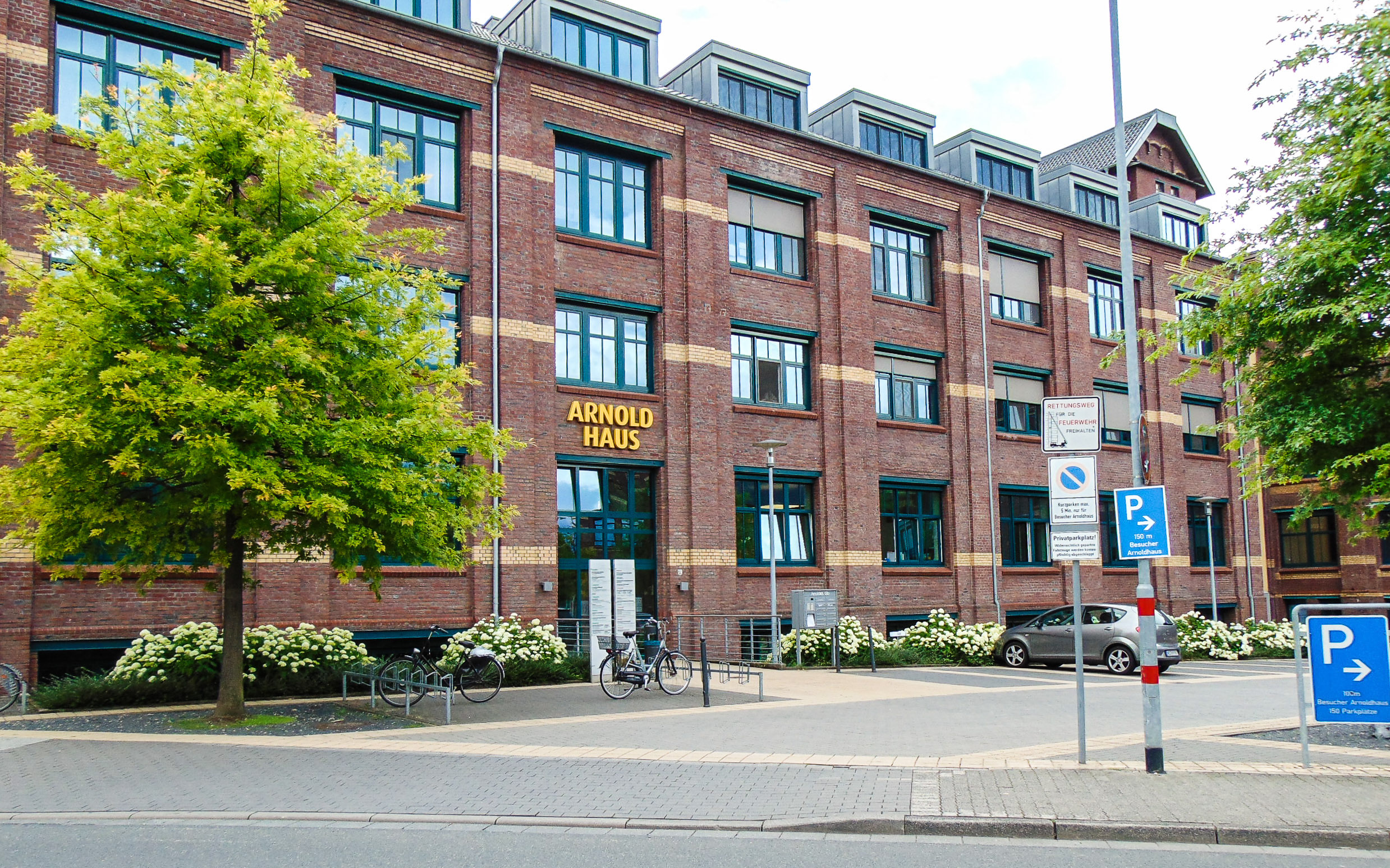 Schreinerei Houben in Heinsberg | Referenz Innentüren