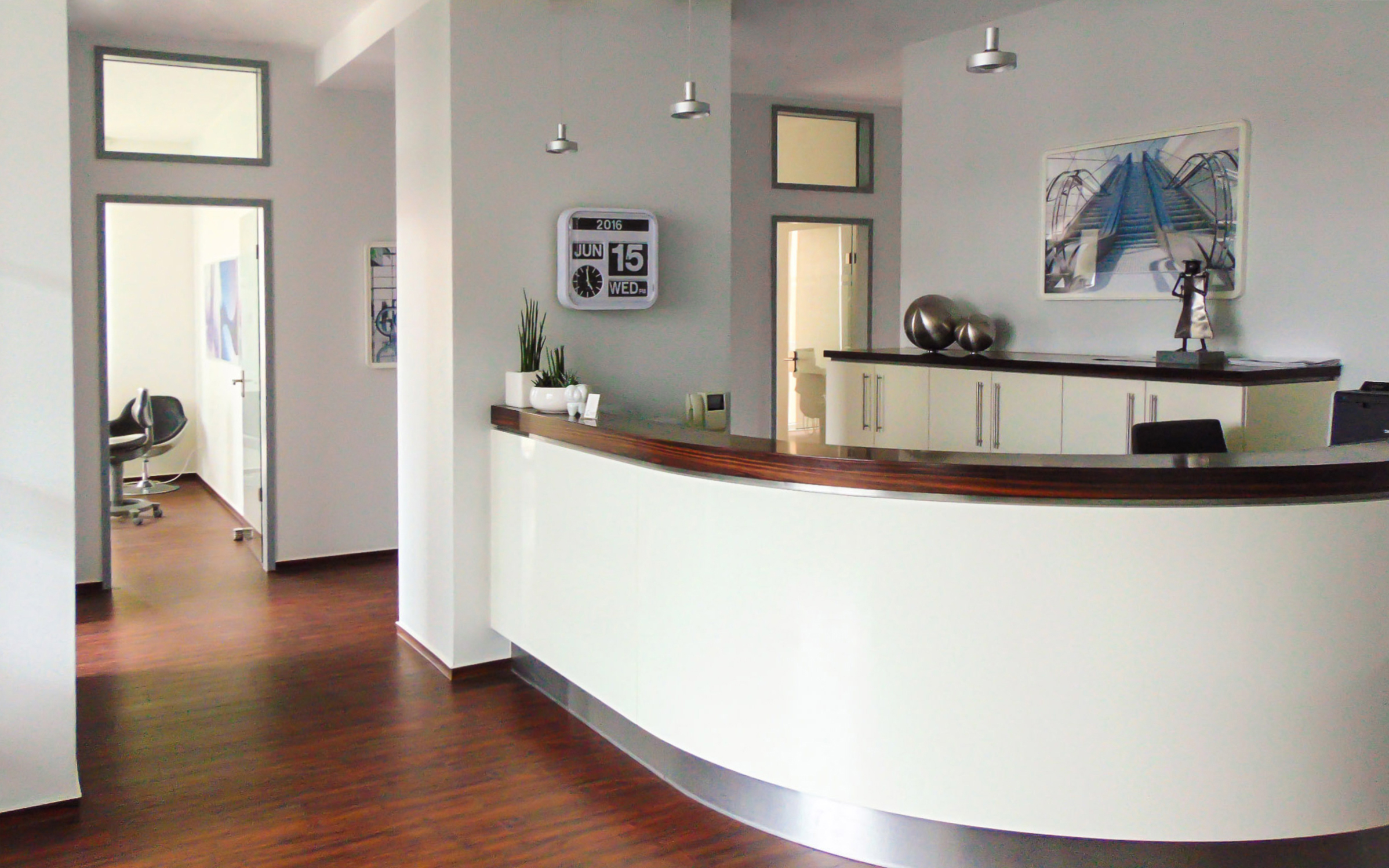 Schreinerei Houben in Heinsberg | Referenz Innentüren