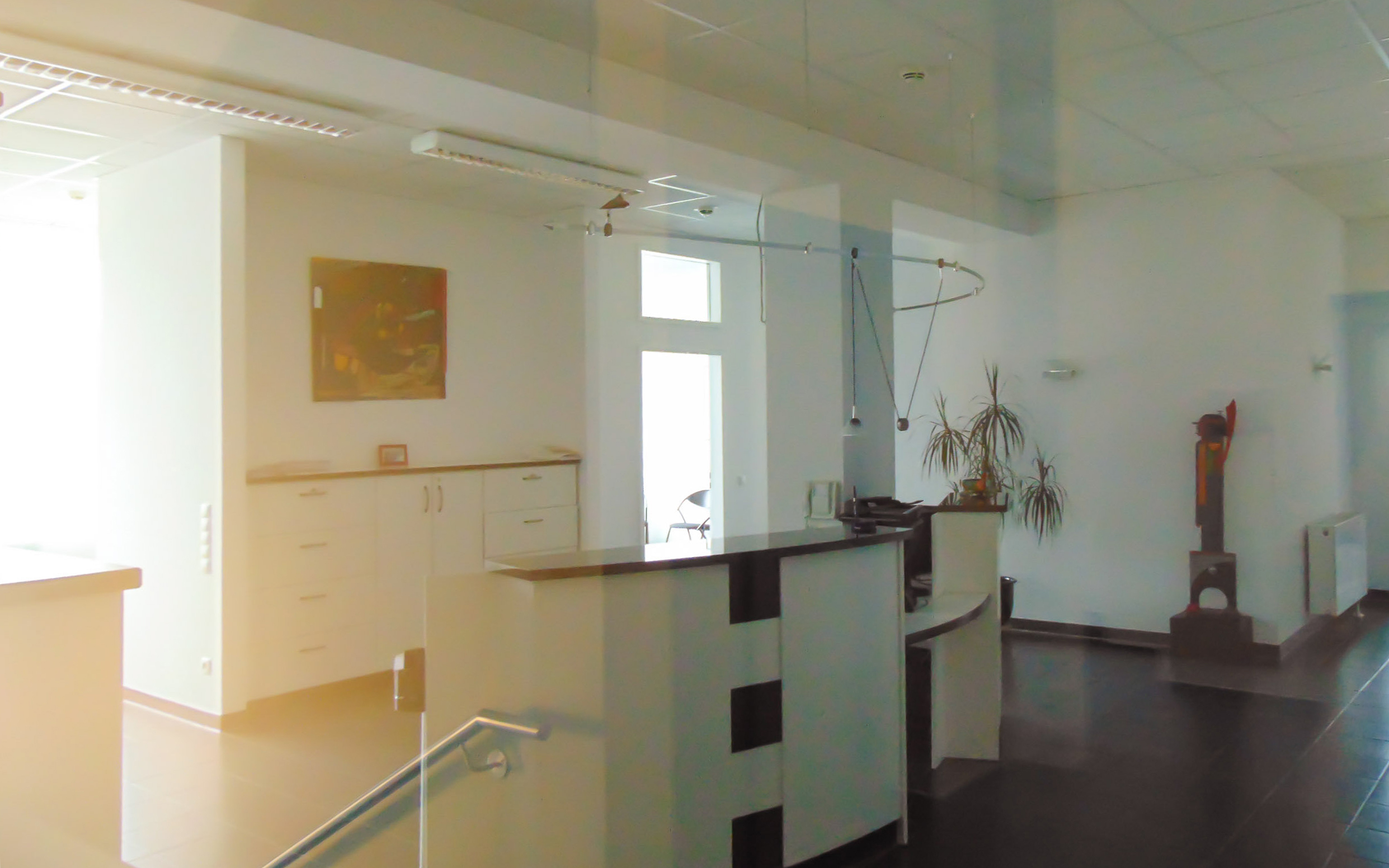 Schreinerei Houben in Heinsberg | Referenz Innentüren