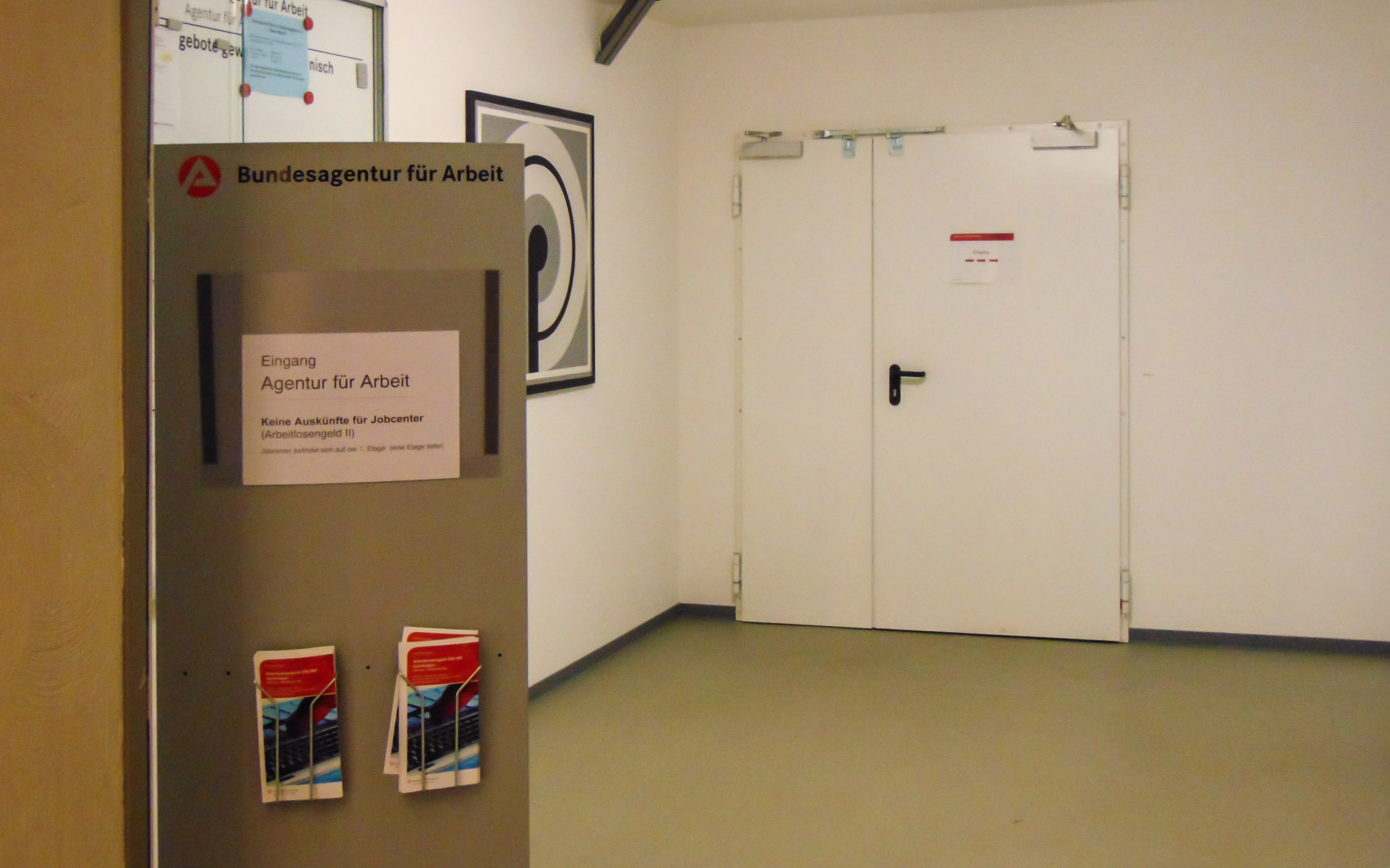 Schreinerei Houben in Heinsberg | Referenz Innentüren