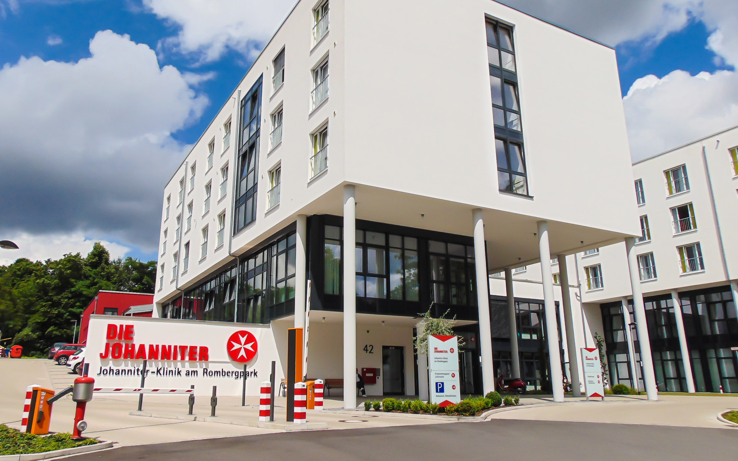 Schreinerei Houben in Heinsberg | Referenz Innentüren