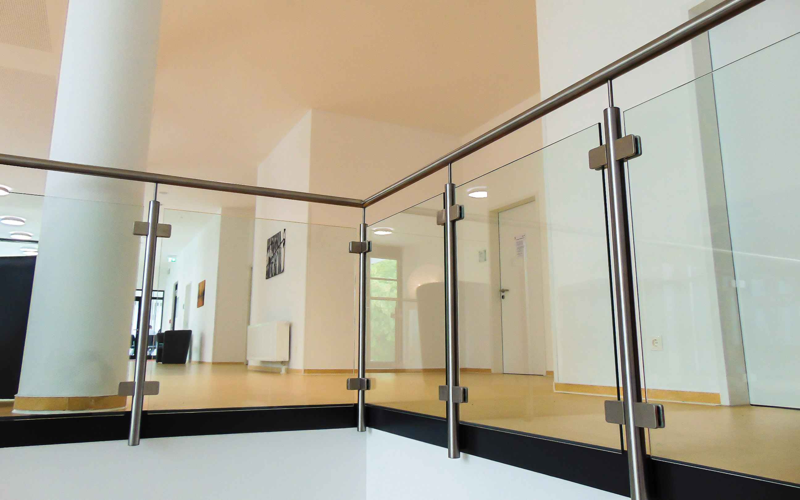 Schreinerei Houben in Heinsberg | Referenz Innentüren