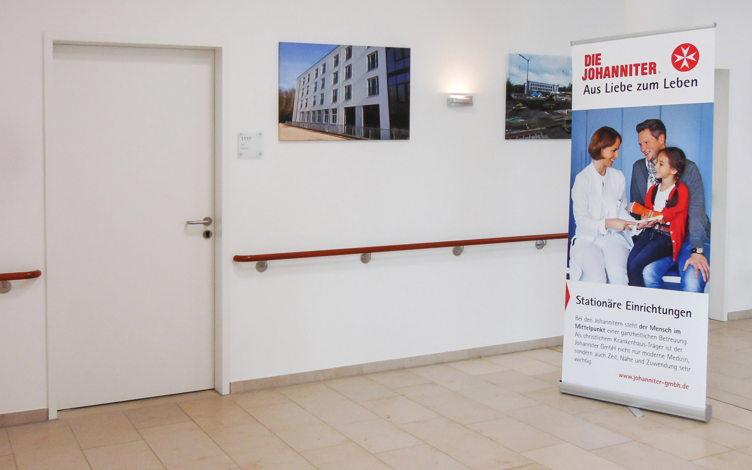 Schreinerei Houben in Heinsberg | Referenz Innentüren